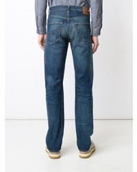 blaue Jeans von Levi's Vintage Clothing