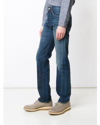 blaue Jeans von Levi's Vintage Clothing