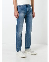 blaue Jeans von Levi's Vintage Clothing