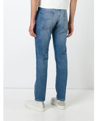 blaue Jeans von Levi's Vintage Clothing