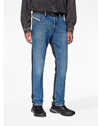 blaue Jeans von Diesel