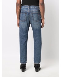 blaue Jeans von Diesel