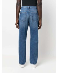 blaue Jeans von Diesel