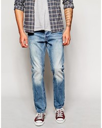 blaue Jeans von G Star