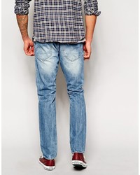 blaue Jeans von G Star