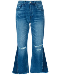 blaue Jeans von 3x1