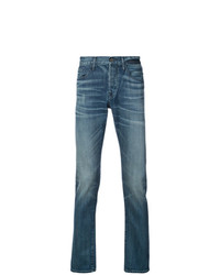 blaue Jeans von 3x1