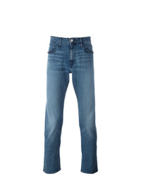 blaue Jeans von 3x1