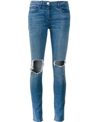 blaue Jeans von 3x1