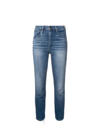 blaue Jeans von 3x1