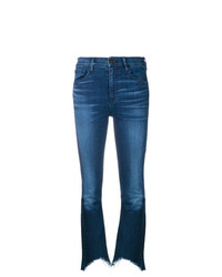 blaue Jeans von 3x1