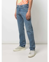 blaue Jeans von Levi's