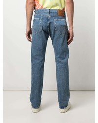 blaue Jeans von Levi's