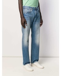 blaue Jeans von Levi's Vintage Clothing