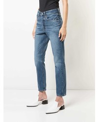 blaue Jeans von Levi's