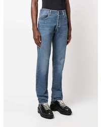 blaue Jeans von Levi's