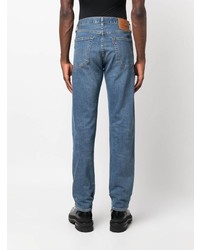 blaue Jeans von Levi's