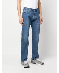 blaue Jeans von Levi's