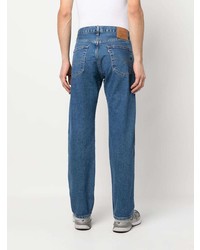 blaue Jeans von Levi's