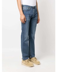 blaue Jeans von Levi's