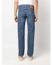 blaue Jeans von Levi's