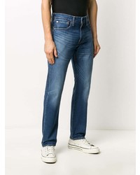 blaue Jeans von Levi's