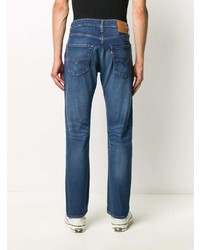 blaue Jeans von Levi's