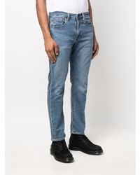 blaue Jeans von Levi's