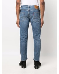 blaue Jeans von Levi's