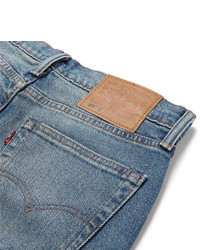 blaue Jeans von Levi's