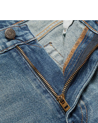 blaue Jeans von Levi's