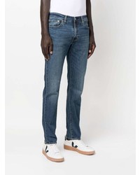 blaue Jeans von Levi's