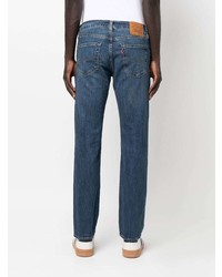 blaue Jeans von Levi's