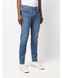 blaue Jeans von Levi's