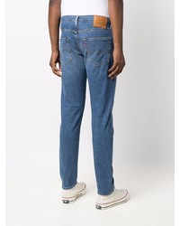 blaue Jeans von Levi's