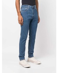 blaue Jeans von Levi's