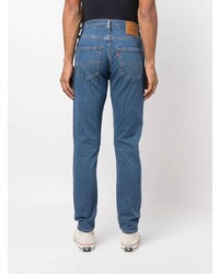 blaue Jeans von Levi's