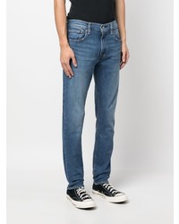 blaue Jeans von Levi's