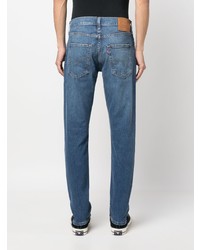 blaue Jeans von Levi's