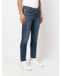 blaue Jeans von Levi's