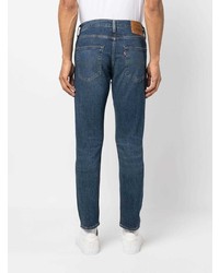 blaue Jeans von Levi's