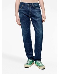 blaue Jeans von RE/DONE