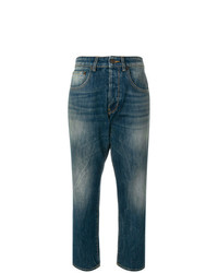 blaue Jeans von 6397