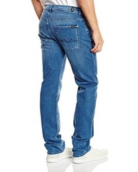 blaue Jeans von 7 For All Mankind