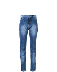 blaue Jeans von A.F.Vandevorst