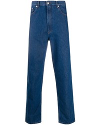 blaue Jeans von A.P.C.