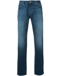 blaue Jeans von AG Jeans