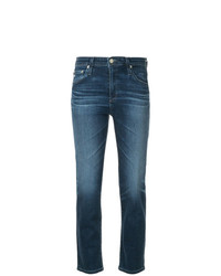 blaue Jeans von AG Jeans