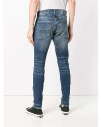 blaue Jeans von G-Star Raw Research