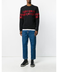 blaue Jeans von McQ